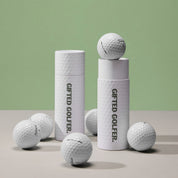 Custom Golf Balls