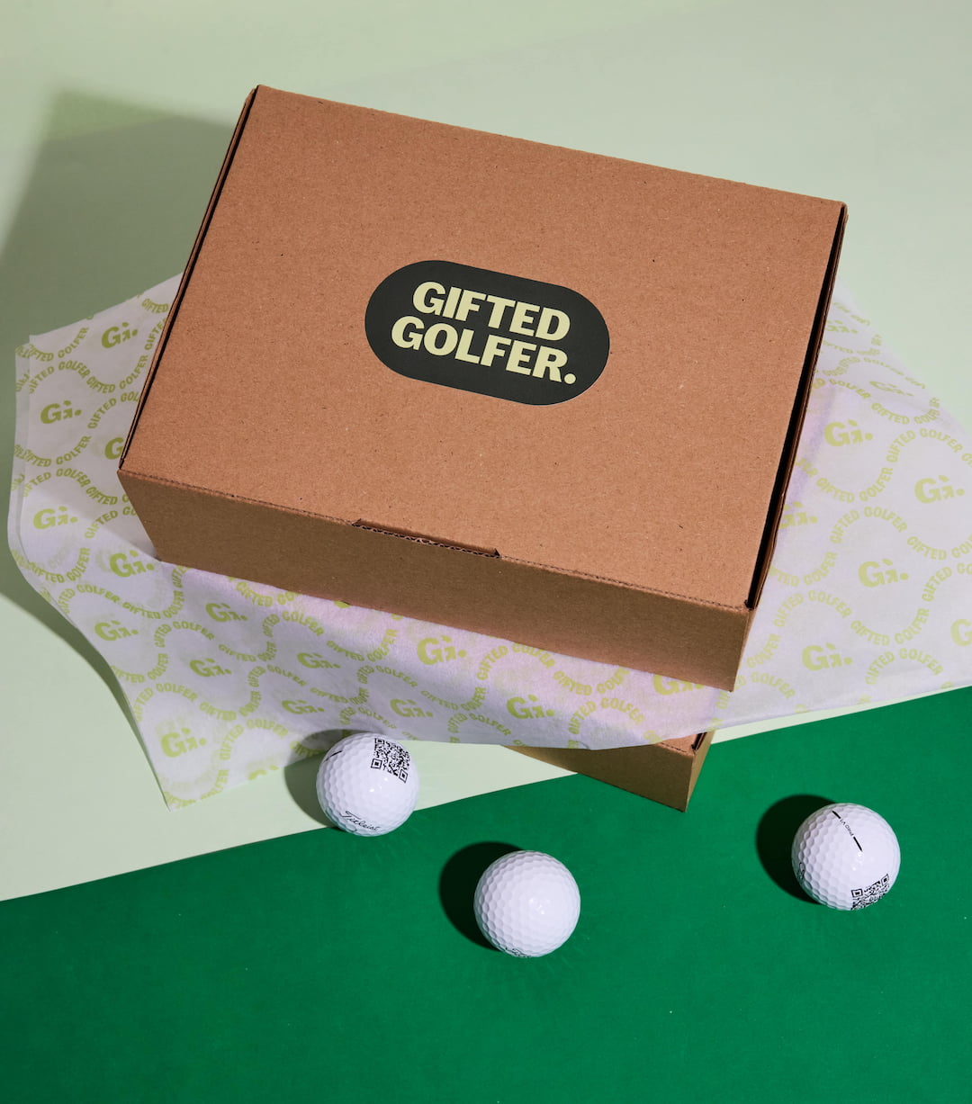 Titleist ProV1 Dozen