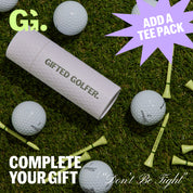 Custom Golf Balls