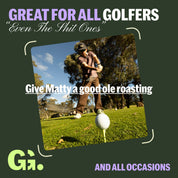 Custom Golf Balls