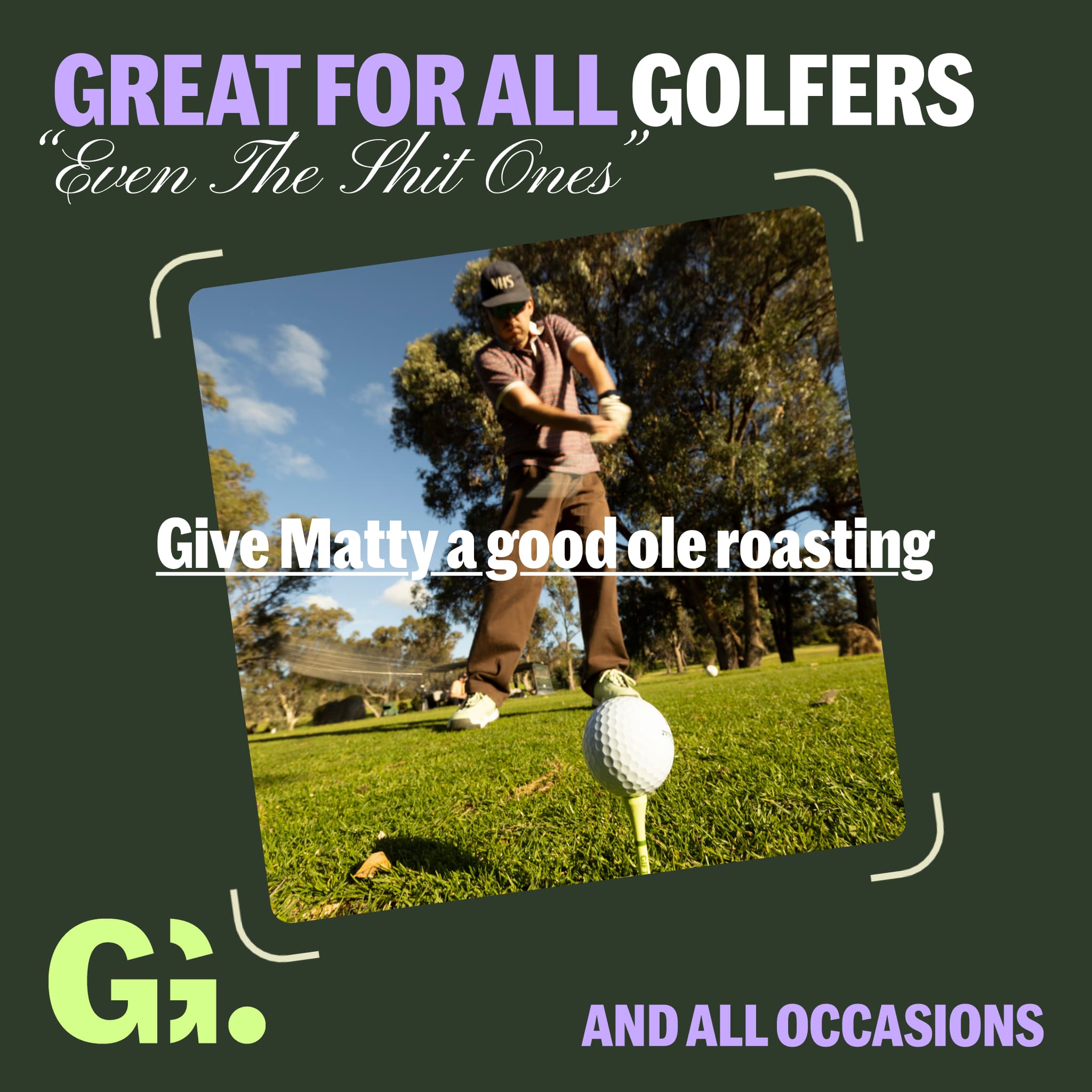 Custom Golf Balls