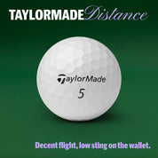 Custom Golf Balls