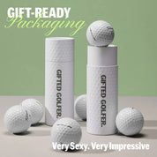 Custom Golf Balls