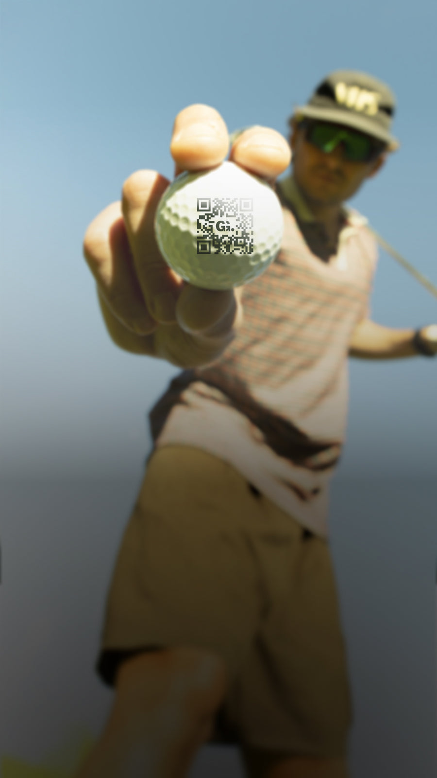 Gifted Golfer | Premium Personalised Golf Balls Australia – GiftedGolfer
