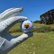 Custom Golf Balls
