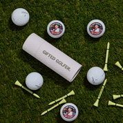 Democracy Manifest Golf Balls